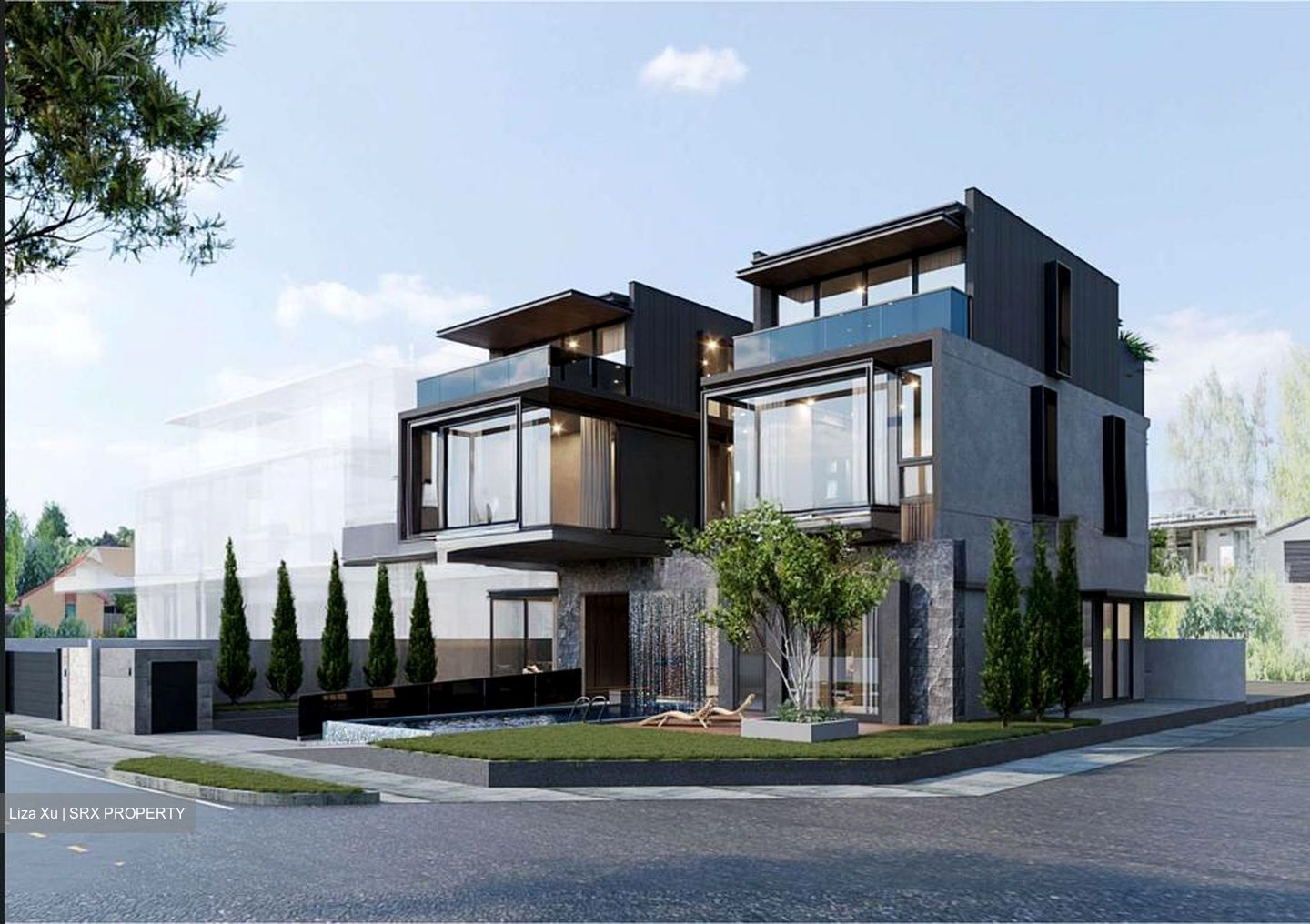 Braddell Heights Estate (D13), Detached #566415341